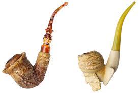 This is my technique on how i color meerschaum tobacco pipes. Meerschaum Coloring Smokingpipes Com