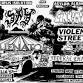 SPY, ALIENATOR + MORE @ OPHELIA'S event image