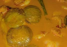 Olahan masakan yang satu ini memiliki cita rasa yang menggugah selera. Resep Masakan Gulai Jengkol Udang Paling Lezat