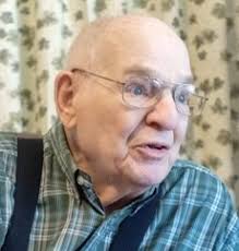 Obituary for Leon D. Eisenhauer