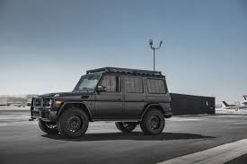 Black And Blue Rims For Trucks Off Road Mods And Rotiform Wheels On Black Mercedes G Wagon Overland Vehicles Mercedes G Wagon G Wagon