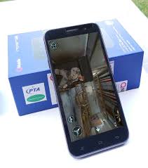 QMobile Noir X600 Review - PhoneWorld