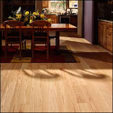 Red Oak Vs White Oak Hardwood Flooring
