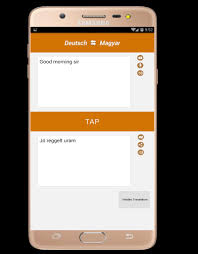 Мы с тобой будем друзьями. Nemet Magyar Fordito For Android Apk Download