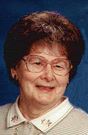 Obituary information for Marjorie Marie Downing