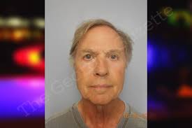 Guy Jordan — Hall County Jail Bookings