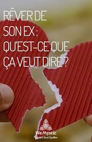 Rever De Son Ex Qu Est Ce Que Ca Veut Dire Signification Reve Je Te Veux Et Choses A Faire