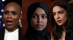 AOC, Squad under fire as Dems reject their 'deeply problematic' agenda