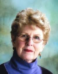 Patricia (Patty) J. MacDonald