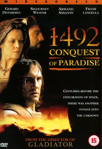 1492: Conquest of Paradise (1992) - IMDb