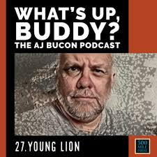 Episode 38: Bump, Set, Flashback by What's Up, Buddy?