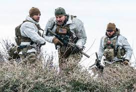 Seal Team Season 4 Preview Jason And Bravo Team At A Crossroads Tvline
