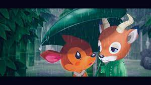 The name drake comes from the word given to male ducks. Animal Crossing Fauna And Beau Rain By Lunaazul788 On Deviantart