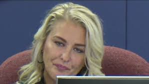 Deborah Lafave's Instagram, Twitter & Facebook