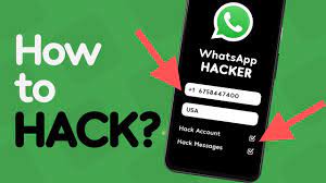 How to read someone's whatsapp messages without their phone? How To Hack Whatsapp Real Info Youtube