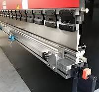 Compensation Table for Bending Machines - CHAOERO