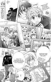 Alice In The Country Of Clover Bloody Twins Read Online Pin En Aniki