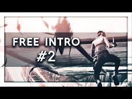 Placeit's youtube intro maker takes all of the work out of making intros for your youtube videos. Free Fortnite Intro With No Text Download 2 Cinematic Edit Youtube Intro Intro Youtube Montage Video