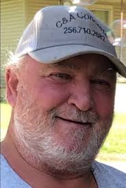 Obituary for Herbert Riley "Buck" Puckett, Jr.