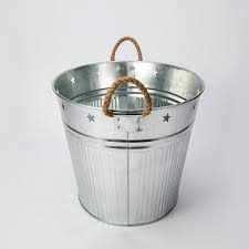 If you are ready to start your own custom paper tube project, please. Galvanied Party Tub With Rope Handle Party Tub Galvanized Decor Products Manufacturer For Home And Garden