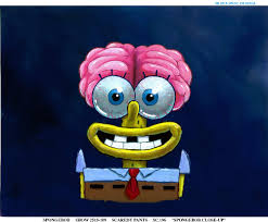 Takelwerk | atelier für visuelle kommunikation. Spongebob Squarepants Nightmare Fuel Tv Tropes