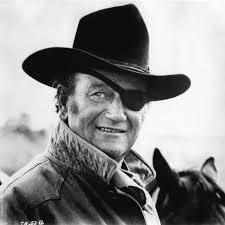 John wayne style hats for sale store