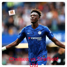 Full match and highlights football videos: Chelsea Fc Vs Sheffield United Highlights