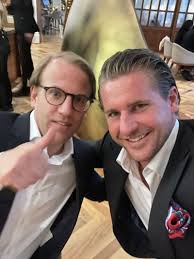 partnernight #gamechangersclub