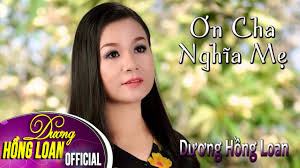 Album Ơn Cha Nghĩa Mẹ