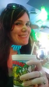 Debbie Travels the World