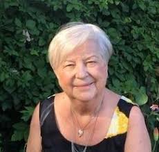 Doris SHERWIN Obituary (2020)