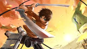 Check spelling or type a new query. Anime Attack On Titan Eren Yeager Hd Wallpaper 1920x1080 Wallpaper Anime