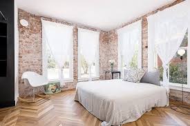Maybe you would like to learn more about one of these? 50 Delightful And Cozy Bedrooms With Brick Walls