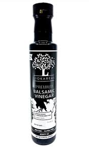 Does balsamic vinegar contain gluten? Greek Balsamic Vinegar In 2021 Balsamic Vinegar Balsamic Aged Balsamic Vinegar