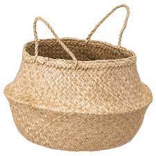 Check spelling or type a new query. Fladis Cesta Junco Marino Ikea