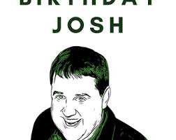 Personalised Peter Kay Birthday Card! Tour 2022 2023 2024! Better Late Than  Never, Ticket Reveal Idea! Multiple Colours Available!