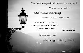 Men because men are often more reluctant (perhaps embarrassed) to talk to someone about a female partner who is being emotionally abusive.16:27 an effect of being gaslighted is not being able to. Are You Being Gaslighted Ephesians 5 25 Ministries