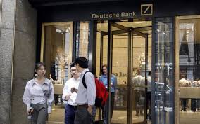 Deutsche bank chennai branch contact details, phone and address. Deutsche Bank Infuses 2 700 Crore Fresh Funds Into Indian Unit The Hindu