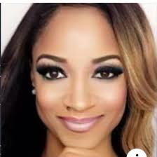 IamAngelaslade The AtlClassychic