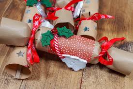 Christmas crackers └ seasonal decorations └ celebration & occasion supplies └ home, furniture & diy all categories antiques art baby books, comics & magazines business, office & industrial cameras & photography cars, motorcycles & vehicles clothes. Make Your Own Homemade Christmas Crackers Mum In The Madhouse