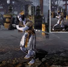Shin hisako is almost identical to hisako, but with some drastic changes. Shin Hisako S Colors 78 By Ravan86 News Killer Instinct Forums