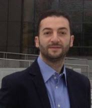 Self‐aligning liquid crystals in polymer composite systems