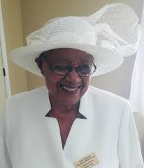 Eva Delay Obituary (2023)