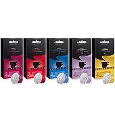 Nestlé nespresso s.a., trading as nespresso, is an operating unit of the nestlé group, based in lausanne, switzerland. Best Nespresso Compatible Capsules In 2021