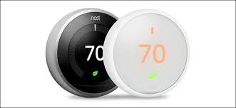 Nest Thermostat E Vs Nest Thermostat What S The Difference Nest Thermostat Nest Nest Smart Thermostat