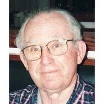 John Fred Adamson Obituary