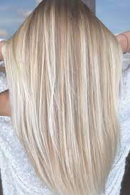 Pin By Kailou Roxane On H A I R S T Y L E S In 2021 Platinum Blonde Highlights Blonde Highlights Brown Hair With Highlights