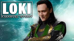 While not officially confirmed, imdb pro casting information shows a young actor has been cast as enchantress in marvel's disney+ series loki. Loki Release Date Cast Spoilers And How To Watch Knowinsiders