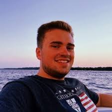 Alex Farley's Instagram, Twitter & Facebook