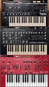 Roland Plug Out Bundle Mac Osx R2 Regged Pitchshifter Synthesizer Music Music Software Edm Music
